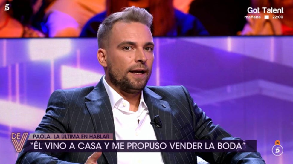 jose maria almoguera
