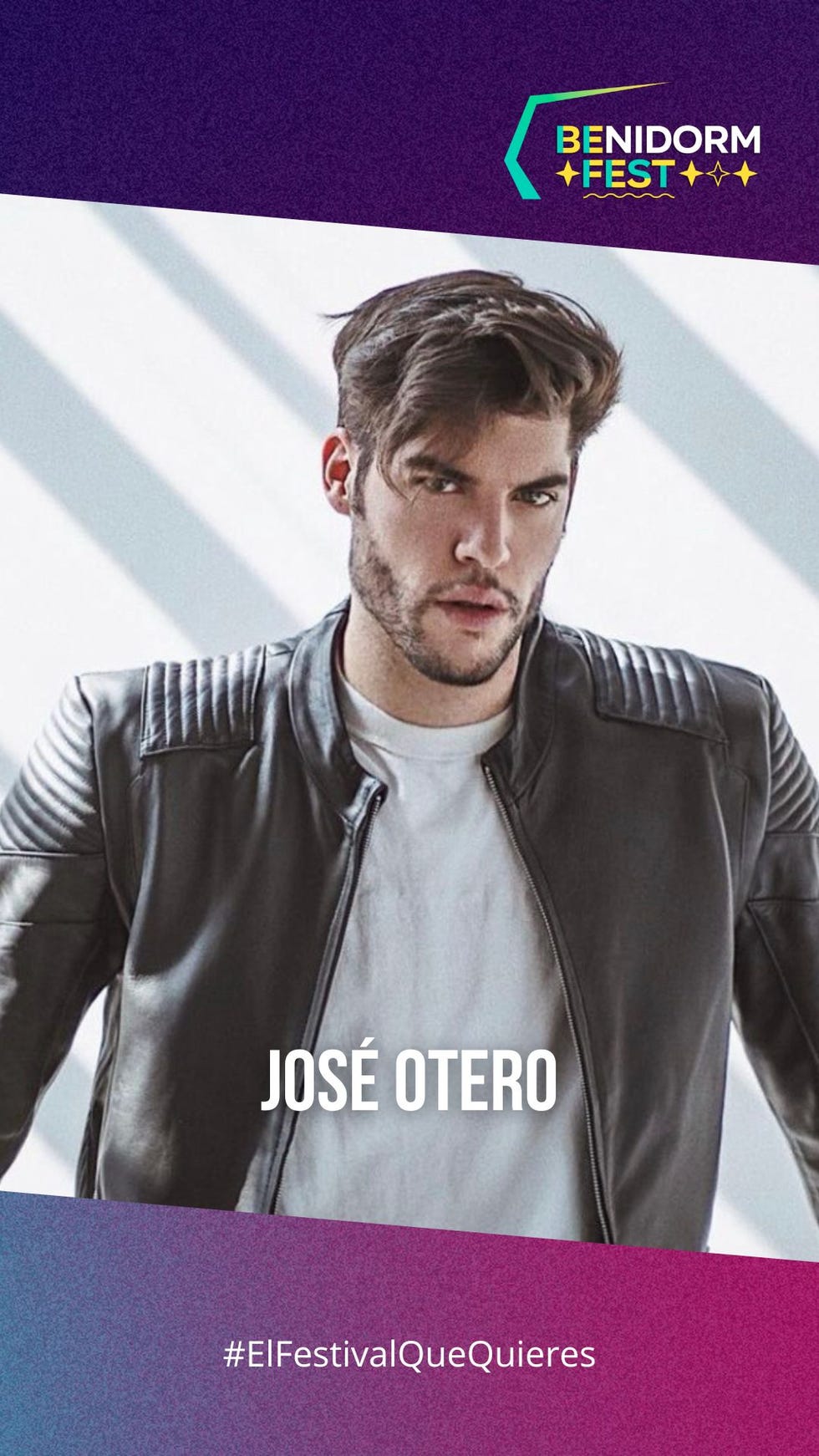 jose otero