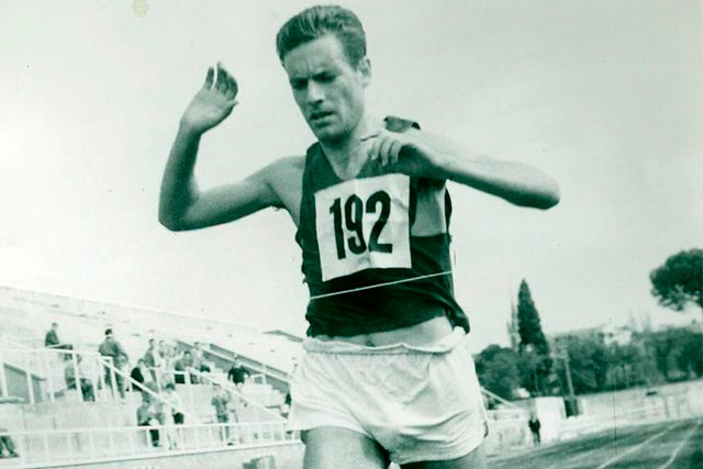 el exatleta josep molins