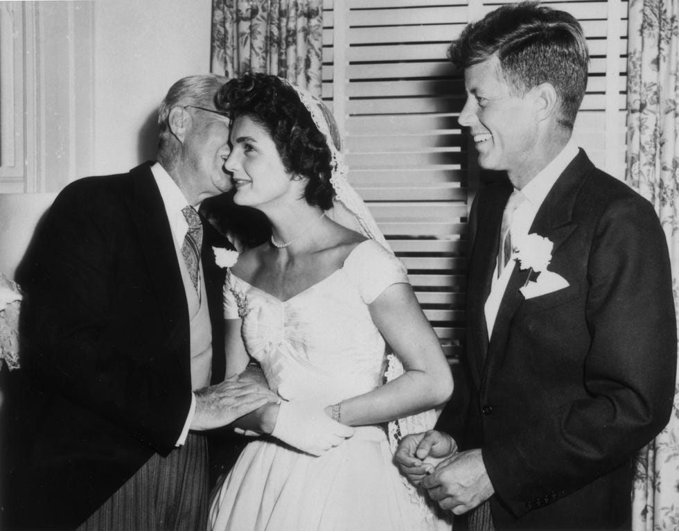 Rare Photos of the Kennedys' Personal Life — Kennedys at Home