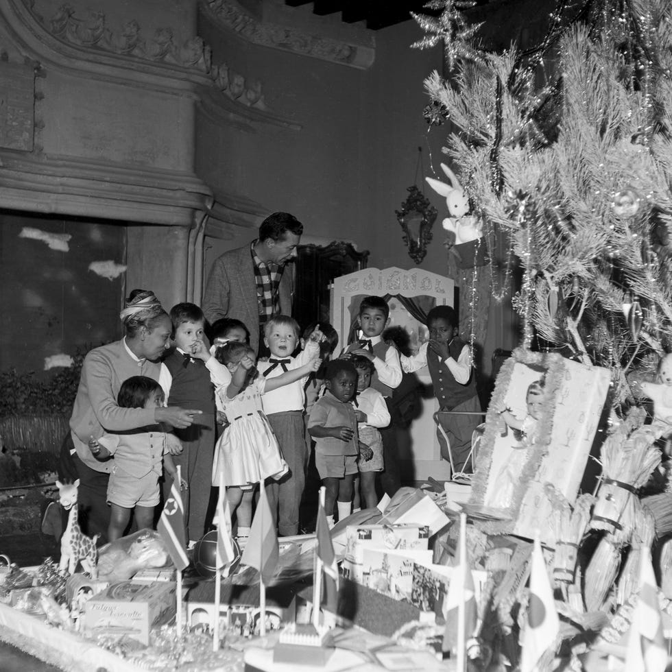 josephine baker's french chateau