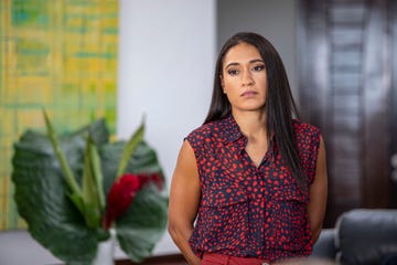 josephine jobert, death in paradise