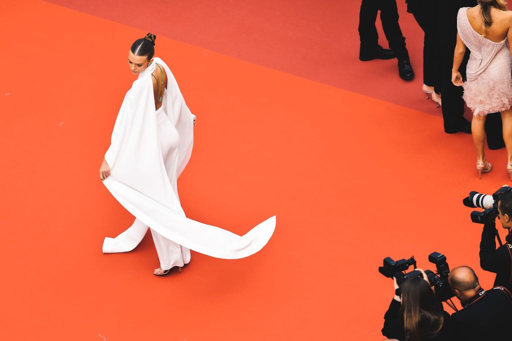 Photos from 2019 Cannes Film Festival: Best Style Moments - E