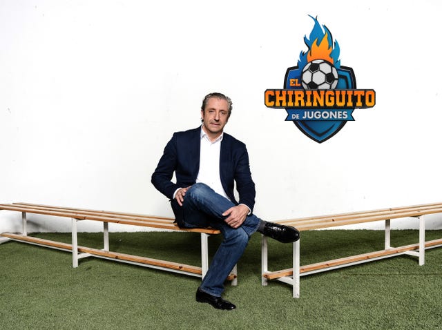 chiringuito jugones