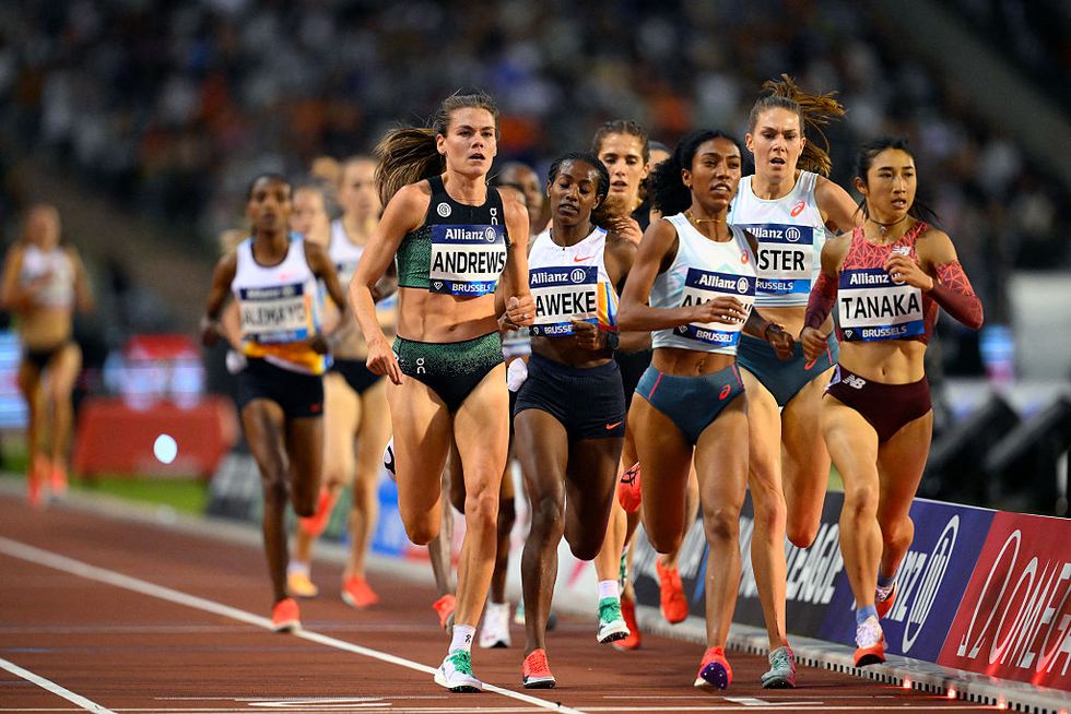 athletics bel diamond