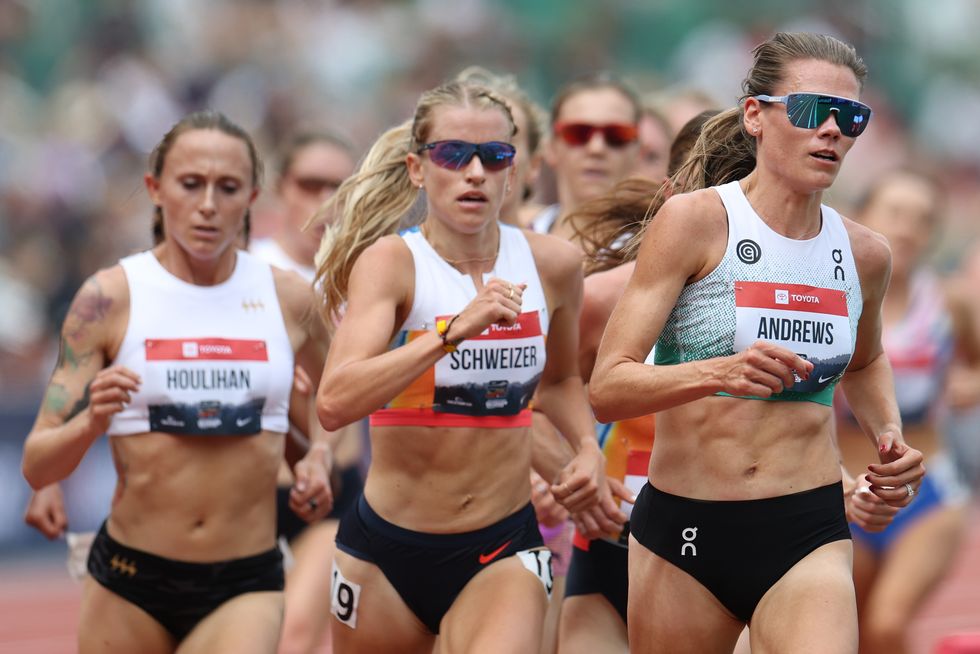 2025 usatf outdoor championships