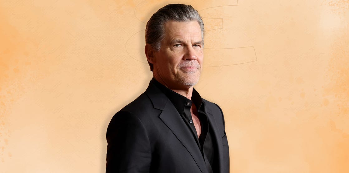 Josh Brolin on ‘Outer Range’ Season 2 Finale, ‘SNL,’ Memoir, and What's ...