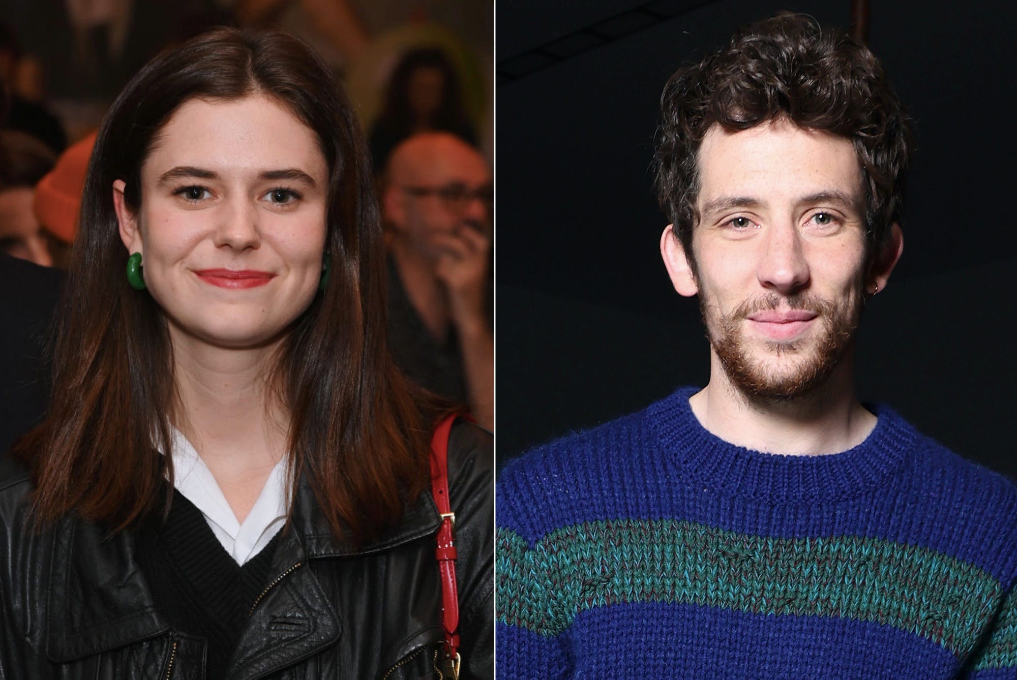 Josh O’Connor and Alison Oliver’s Full Relationship Timeline