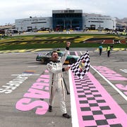 AUTO: OCT 15 NASCAR Xfinity Series Playoff Alsco Uniforms 302 auto oct 15 nascar xfinity series playoff alsco uniforms 302
