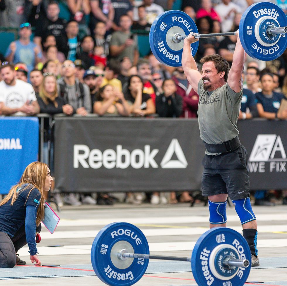 2022 Hero Challenge: Week 2 “DT” 5 Rounds For time: 12 Deadlifts