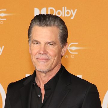 josh brolin attends the dune part two premiere in february 2024 in new york