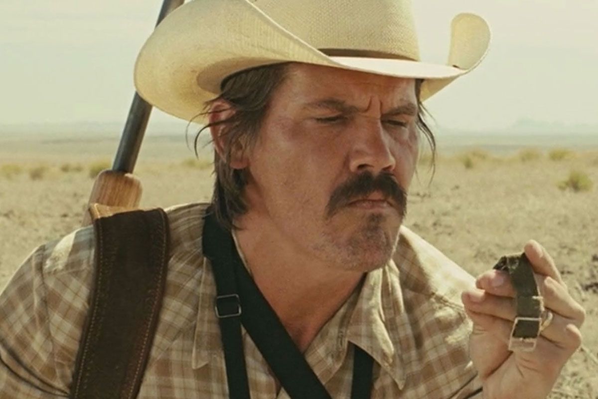cowboy actors with mustaches