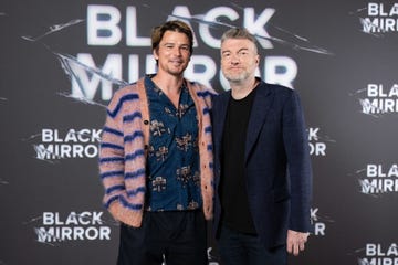 bfi screening black mirror