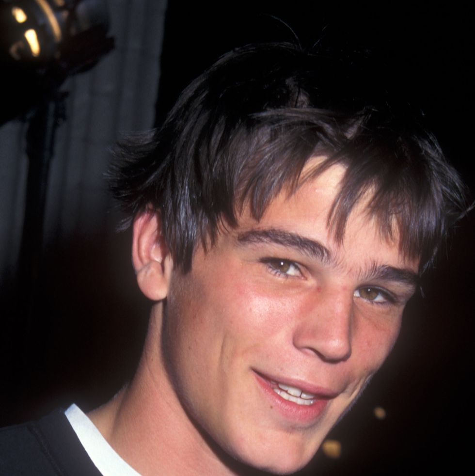 "gattaca" premiere
