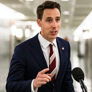 josh hawley