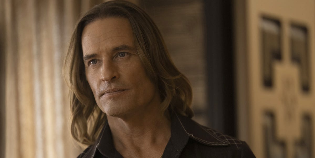 "Fun throwback" '70s-set crime series with "expertly chosen cast" has just been cancelled after one season