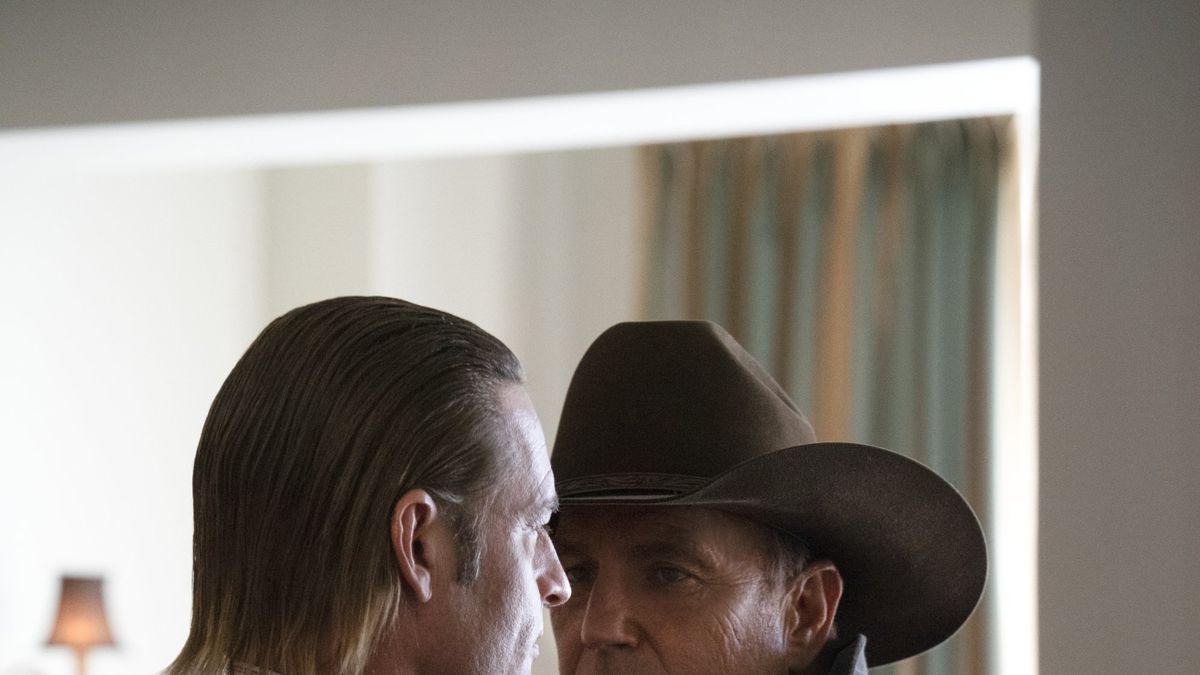 preview for 'Yellowstone' Will Be The Next Show You Binge