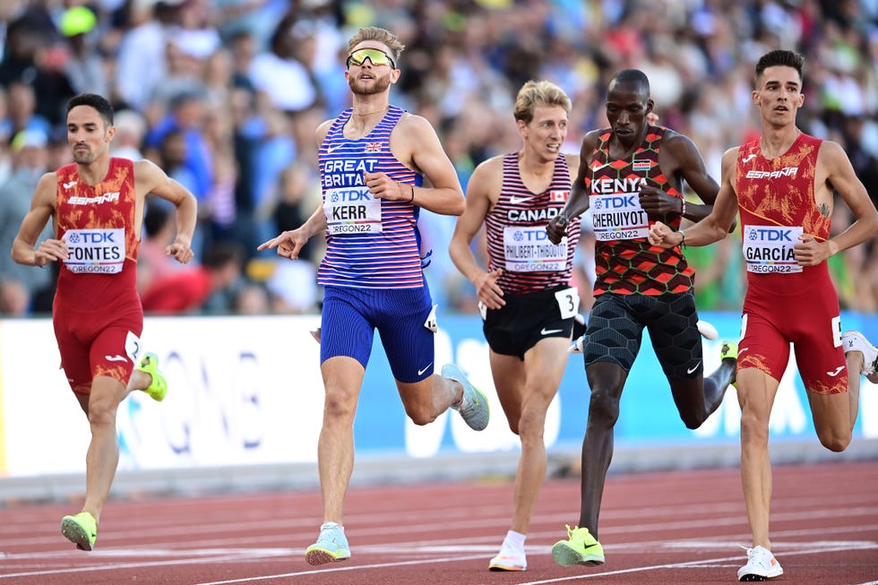 world athletics championships oregon22 day three