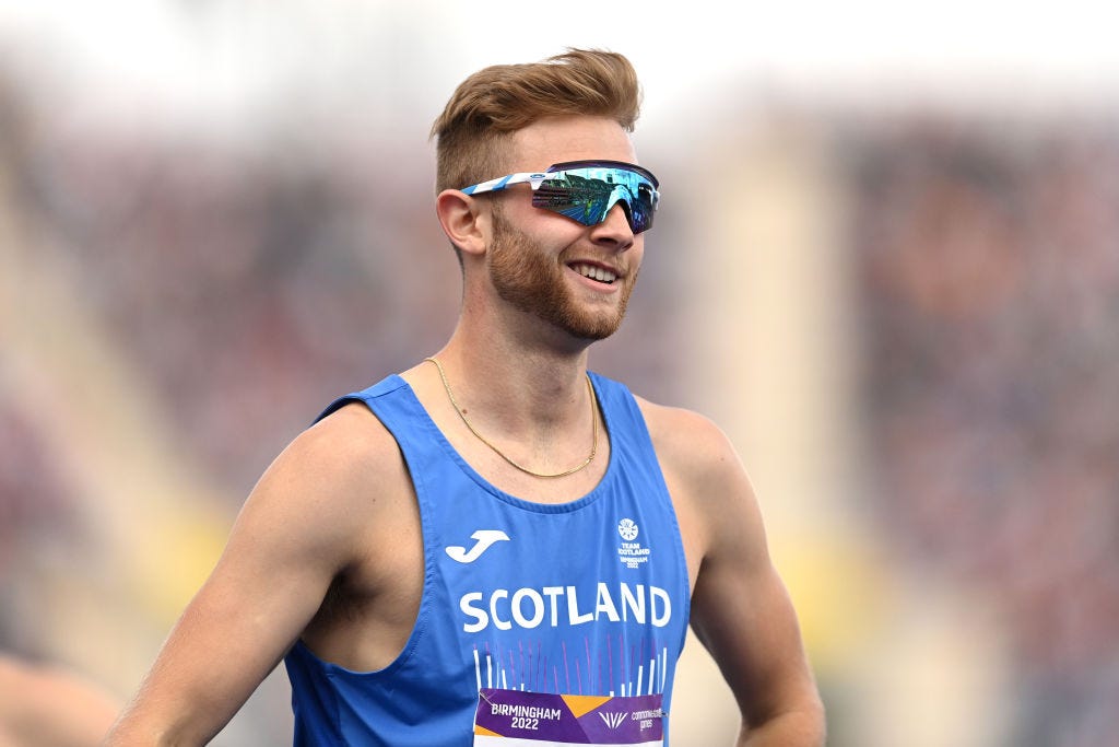 Josh Kerr’s Fast Half Proves That You, Too, Should Try Longer Distances