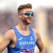 athletics commonwealth games day 7