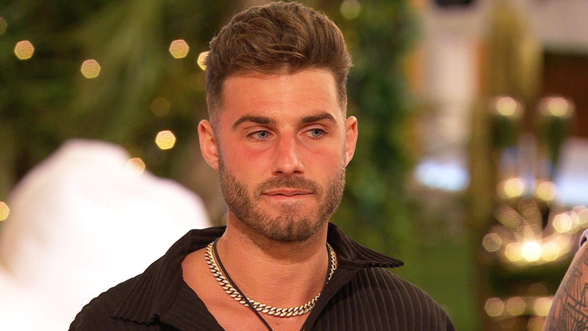 Love Island All Stars airs result of first dramatic recoupling