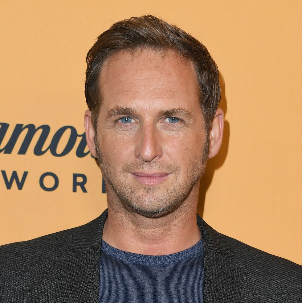 Yellowstone' actor Josh Lucas on possibility of a 'Sweet Home