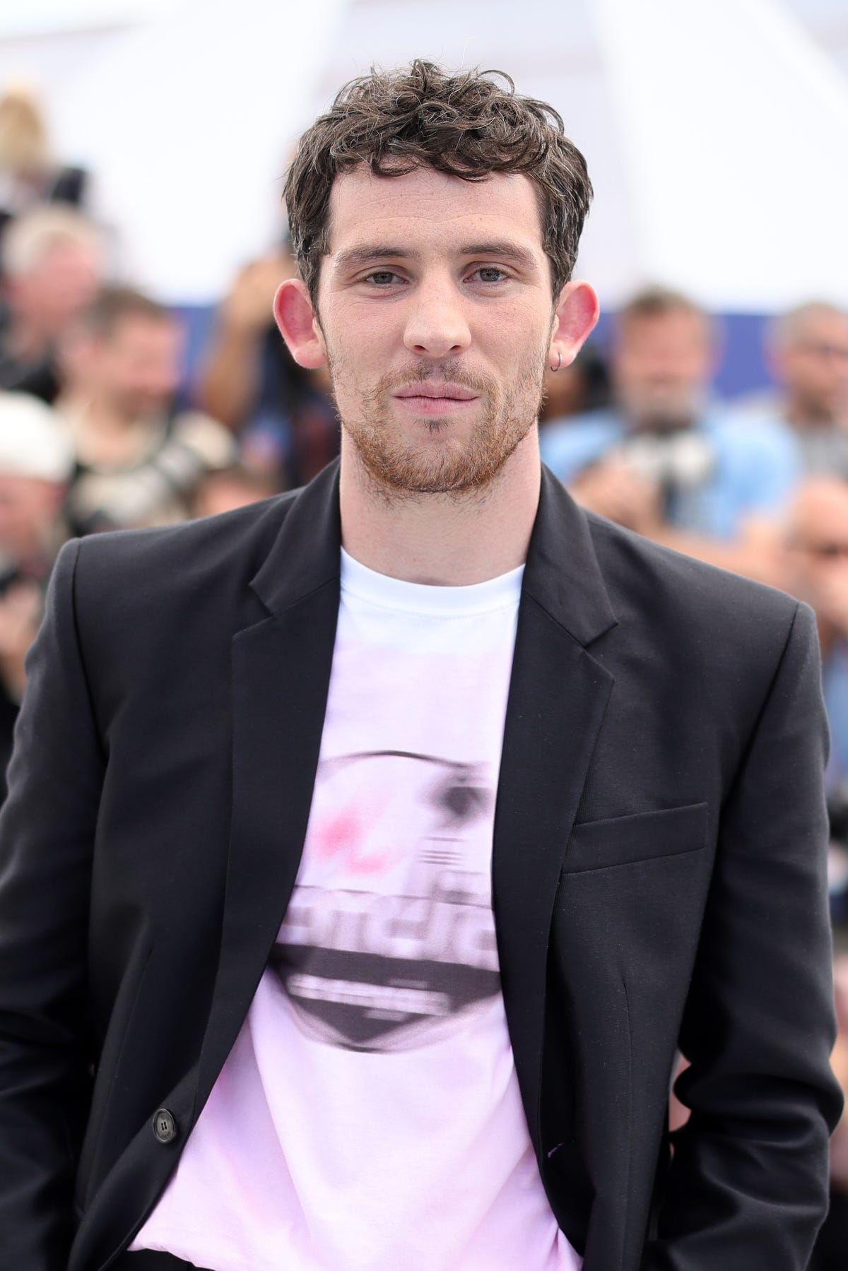 The Crown star Josh O'Connor's new movie lands 100% Rotten Tomatoes rating - Josh O Connor Movies And Tv Shows