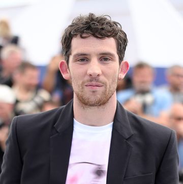 josh oconnor attends the la chimera photocall at the 76th annual cannes film festival at palais des festivals on may 27, 2023 in cannes, france