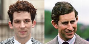 Josh O'Connor to play Prince Charles in The Crown