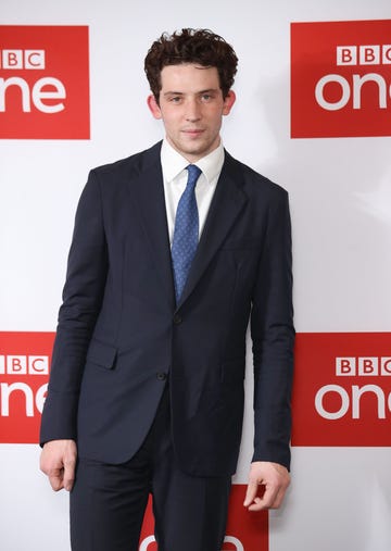 BBC One's "Les Miserables" Photocall