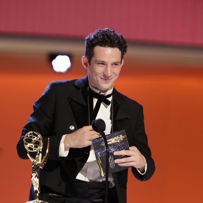 the 73rd emmy awards