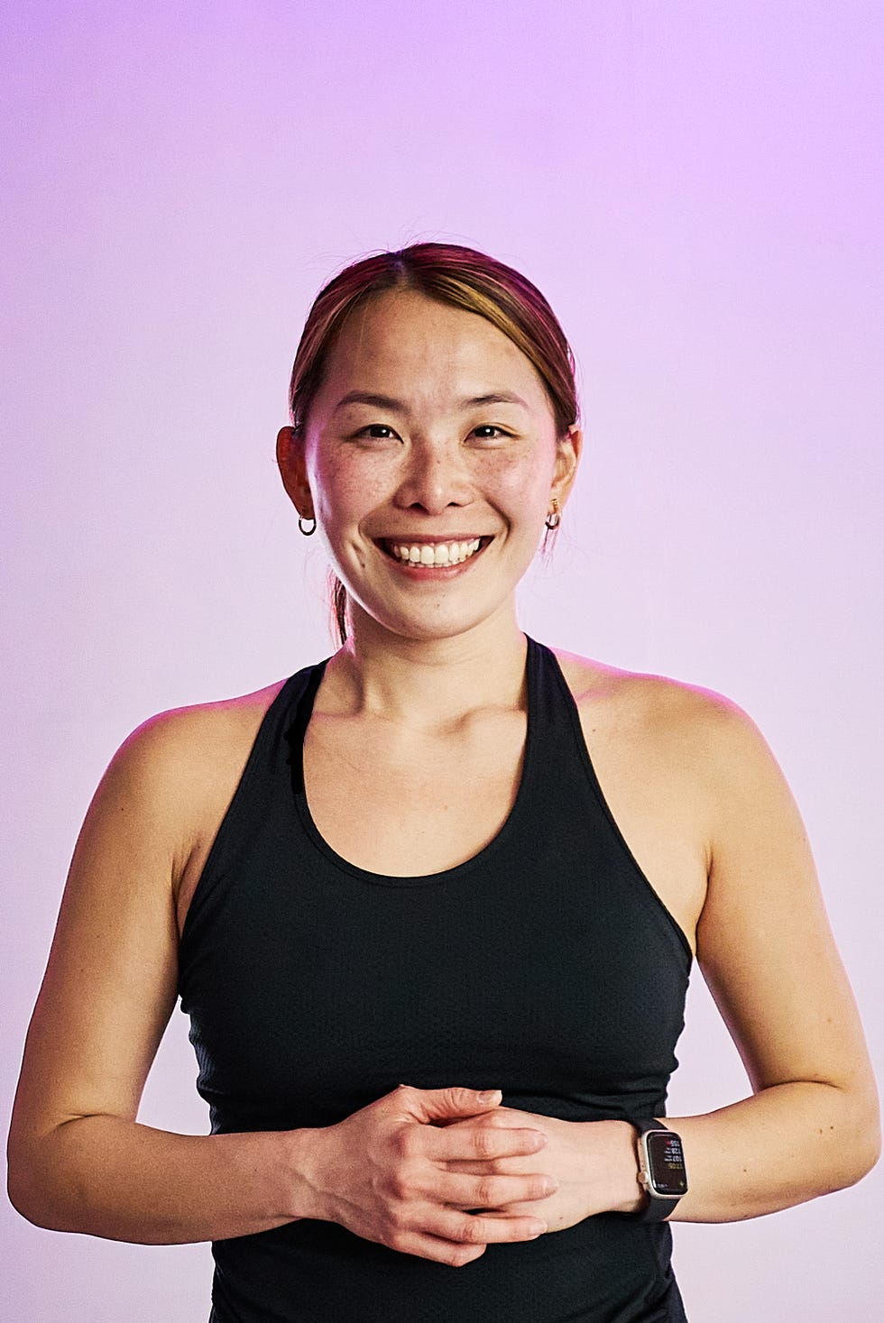 winnie yu