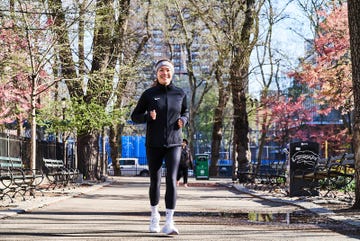 two lower body strength moves to reduce knee injury