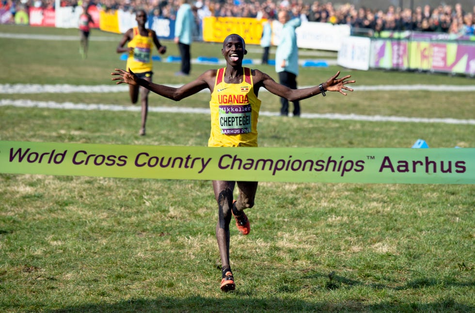 cross country run wc iaaf men senior