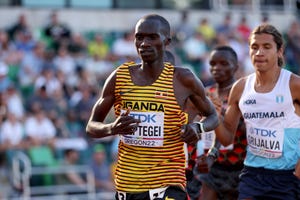 joshua cheptegei correrá la san silvestre vallecana