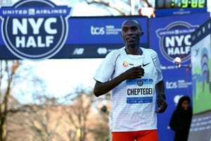 joshua cheptegei