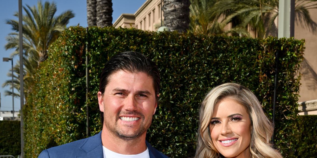 Josh Hall Breaks Silence on Split From Ex Christina Haack After Finalizing Their Divorce