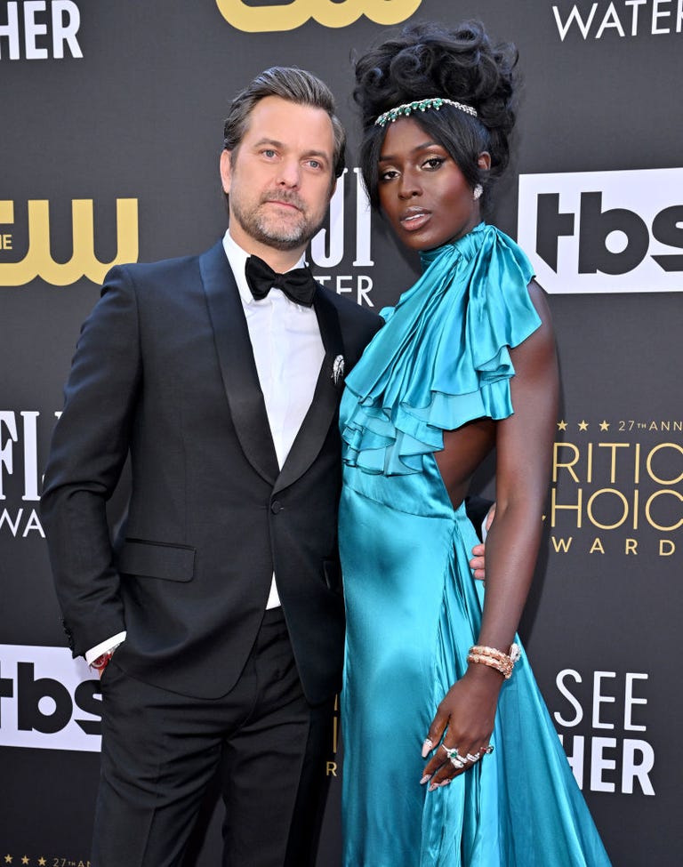 Lupita Nyong'o and Joshua Jackson's Full Relationship Timeline Lupita Nyong'o and Joshua Jackson's Full Relationship Timeline