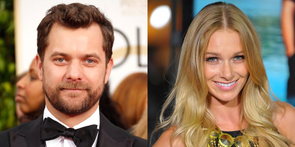 Joshua Jackson Has New Girlfriend, After News Of Ex Diane Kruger's 