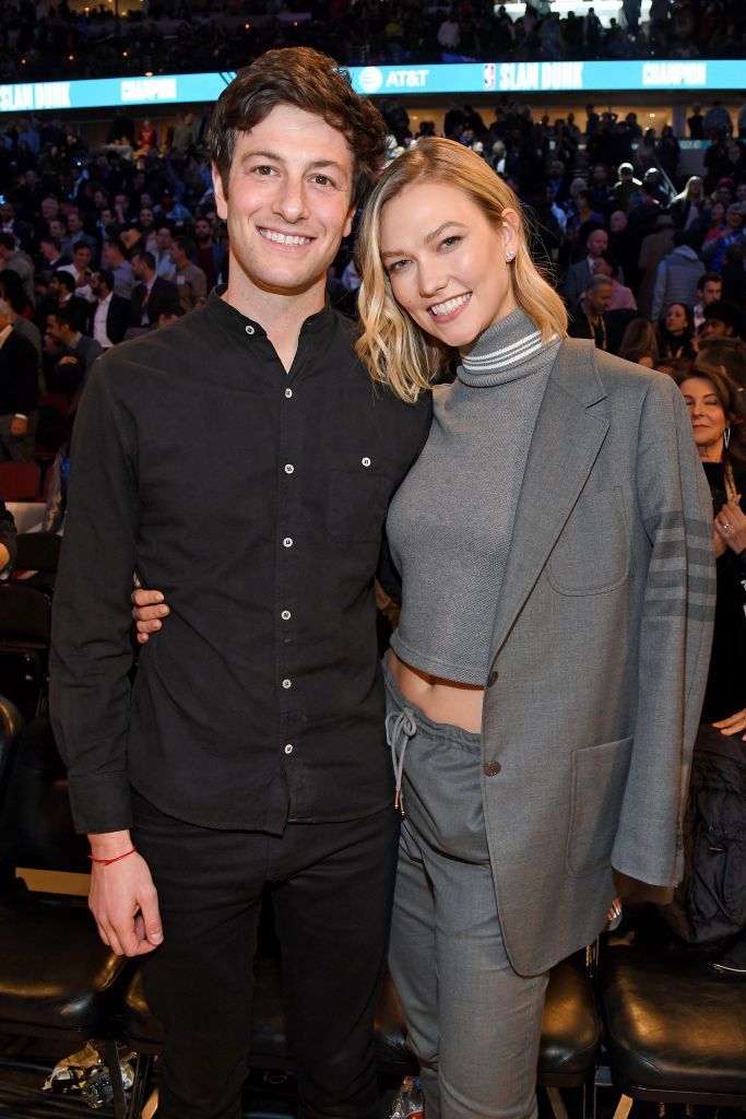 Who Is Joshua Kushner Karlie Kloss Husband Josh Kushner Net Worth