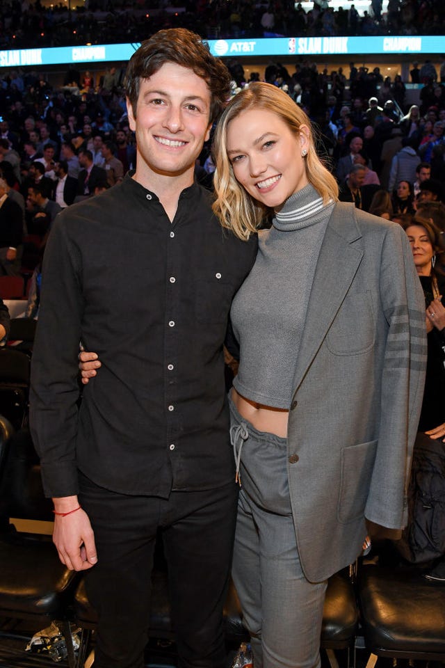 Who Is Joshua Kushner? - Karlie Kloss' Husband Josh Kushner Net Worth