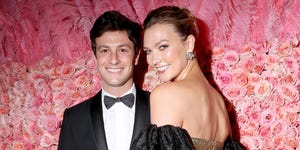 karlie kloss josh kushner wedding