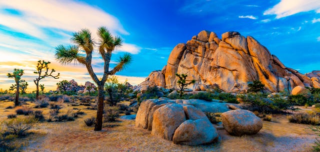 Google Earth Launches Virtual Tours of America's National Parks