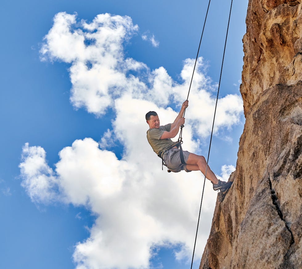 joshua tree national park, california, echo t, desert, rock climbing, alta journal