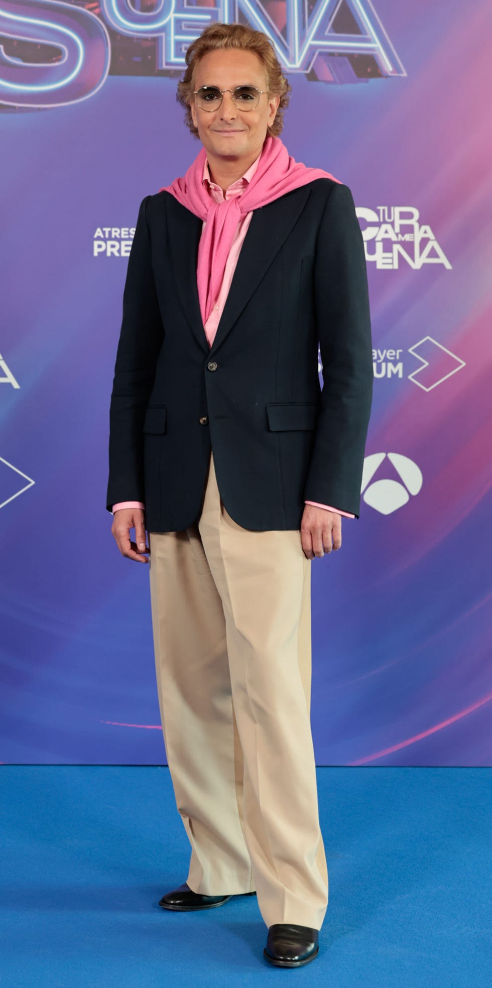 todos los concursantes de la décima edición del concurso de antena 3