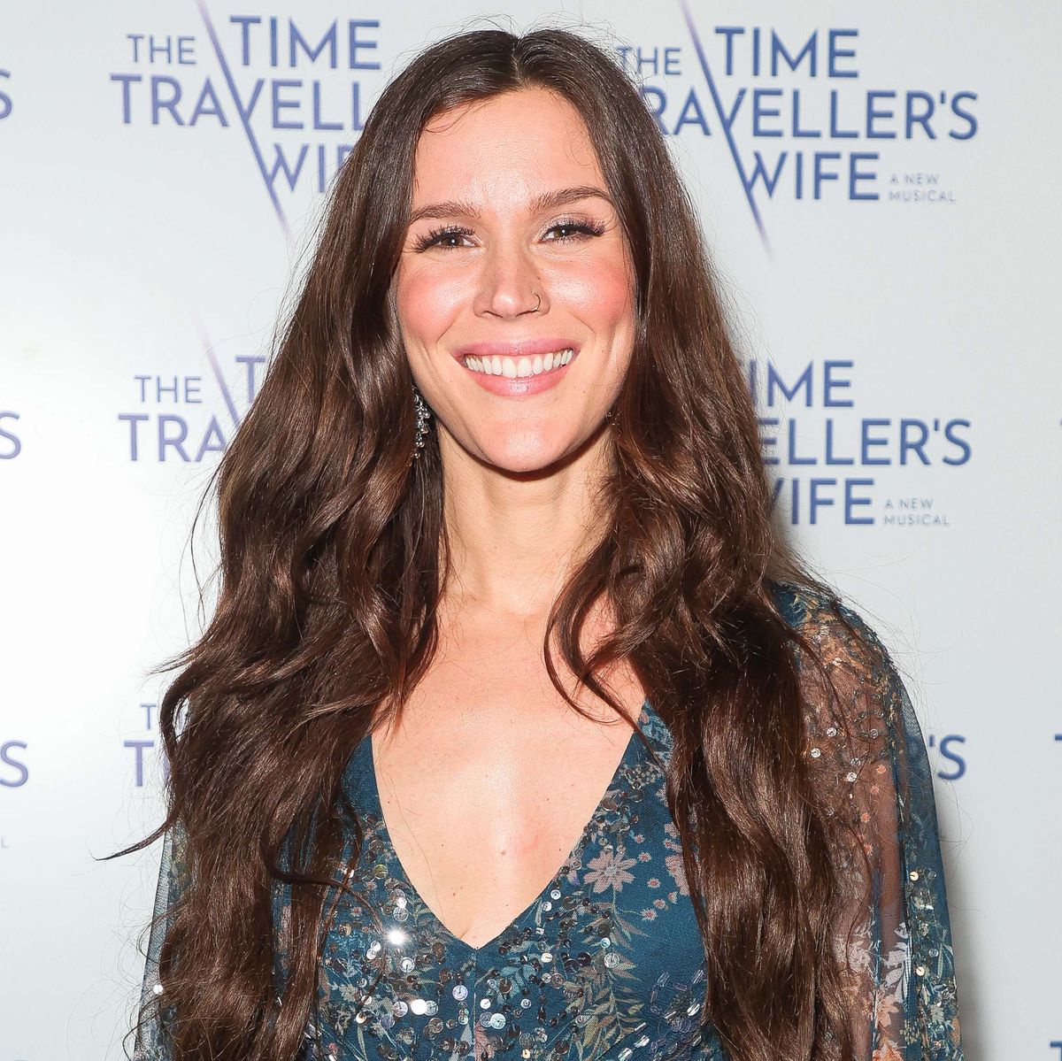 Joss Stone Reveals She's Married to American Musician Cody DaLuz