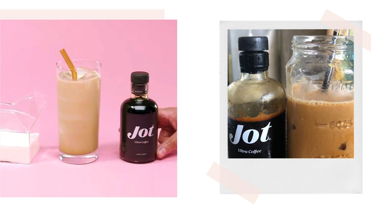 Jot Original Ultra Coffee Concentrate delivery in Denver, CO