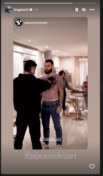 jota peleteiro