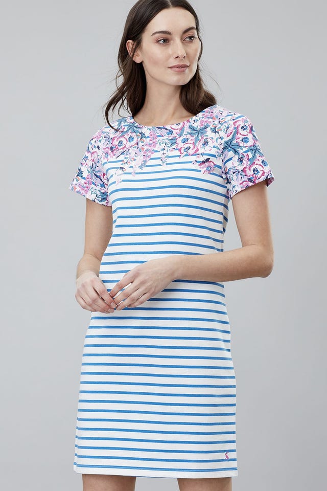 Joules Riviera dress