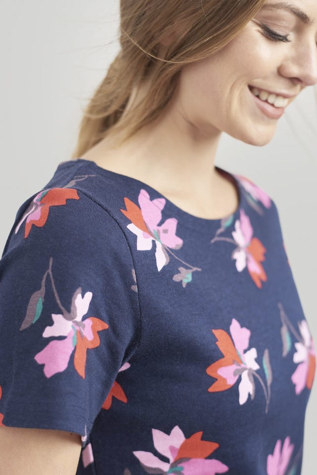 Joules Riviera dress